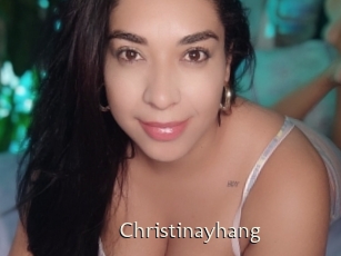 Christinayhang