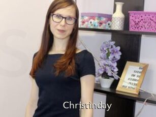 Christinday
