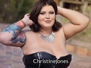 Christinejones