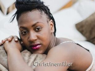 Christinemiller