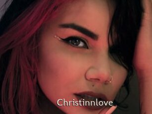 Christinnlove