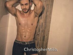 ChristopherMills
