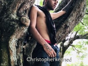 Christopherkenned
