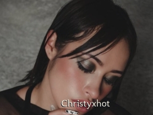 Christyxhot