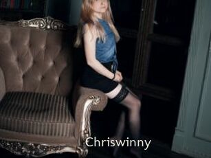 Chriswinny