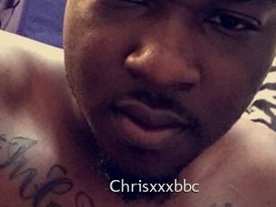 Chrisxxxbbc