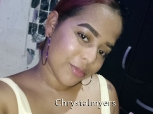 Chrystalmyers
