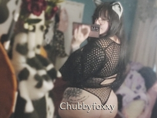 Chubbyfoxxy