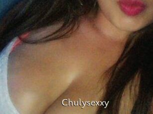 Chulysexxy