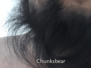 Chunksbear