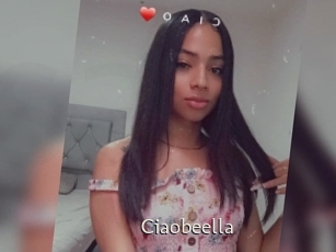 Ciaobeella