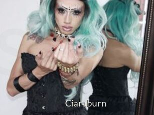 Ciaraburn