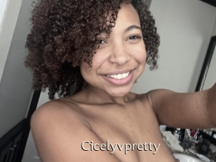 Cicelyvpretty