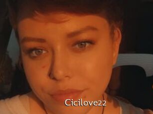 Cicilove22