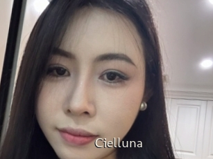 Cielluna