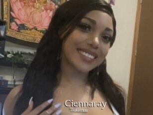 Ciennaray