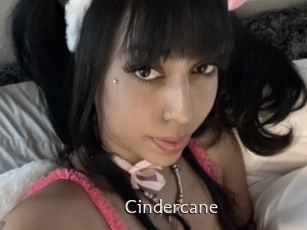 Cindercane