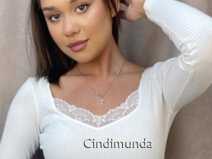 Cindimunda