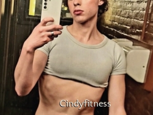 Cindyfitness