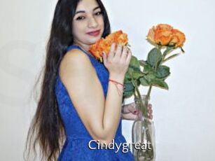 Cindygreat