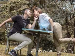 Cindytyson