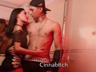 Cinnabitch