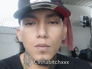 Cinnabitchxxx