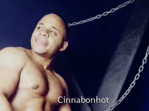 Cinnabonhot