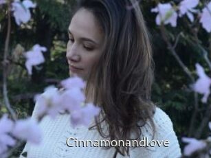 Cinnamonandlove
