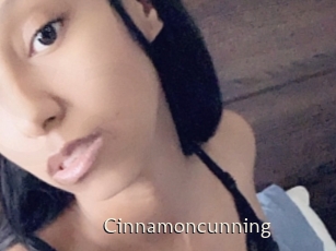 Cinnamoncunning
