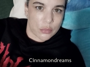Cinnamondreams