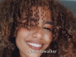 Cinthiawalker