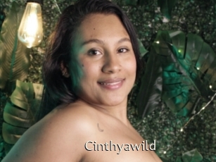 Cinthyawild