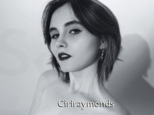 Ciriraymonds
