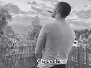 Ciroandlisa