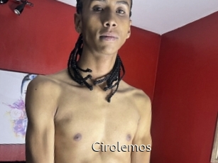 Cirolemos