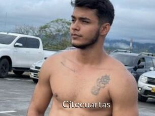 Citocuartas