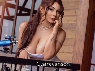 clairevanson Sexe Annuaire