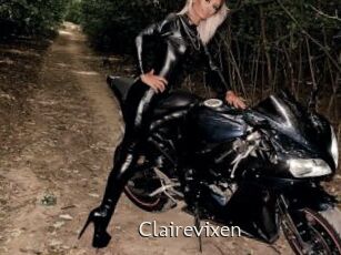 Clairevixen