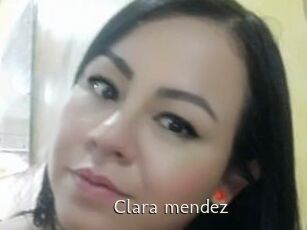 Clara_mendez