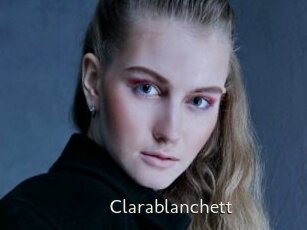 Clarablanchett
