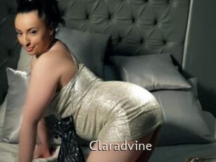 Claradvine
