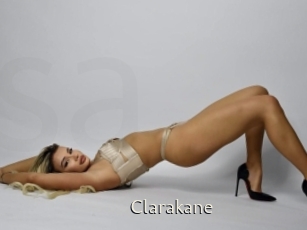Clarakane