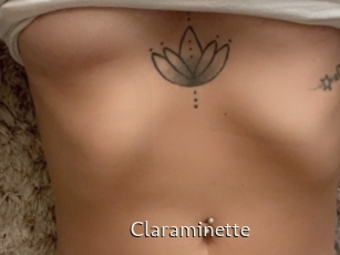 Claraminette
