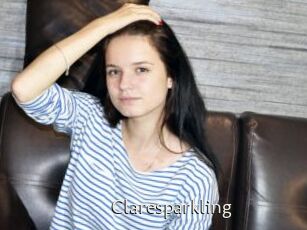 Claresparkling