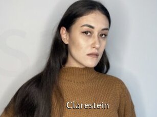 Clarestein