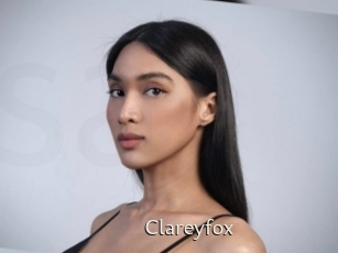 Clareyfox