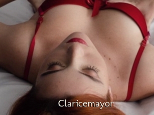 Claricemayor