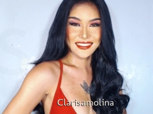clarisamolina Sexe Annuaire