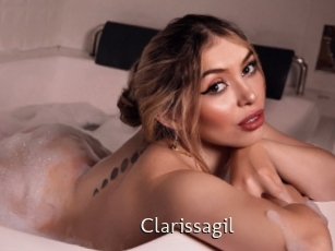 Clarissagil